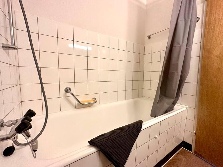 Cozy Flat For 2 Ideal Location Near Riederalp Mörel Екстериор снимка